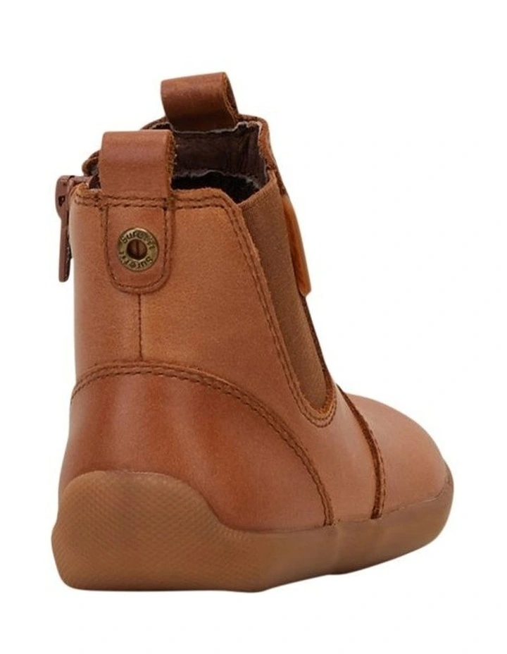 Mani II Boys Boots