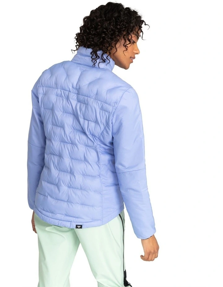 Lunapack Insulator Jacket in Easter Egg