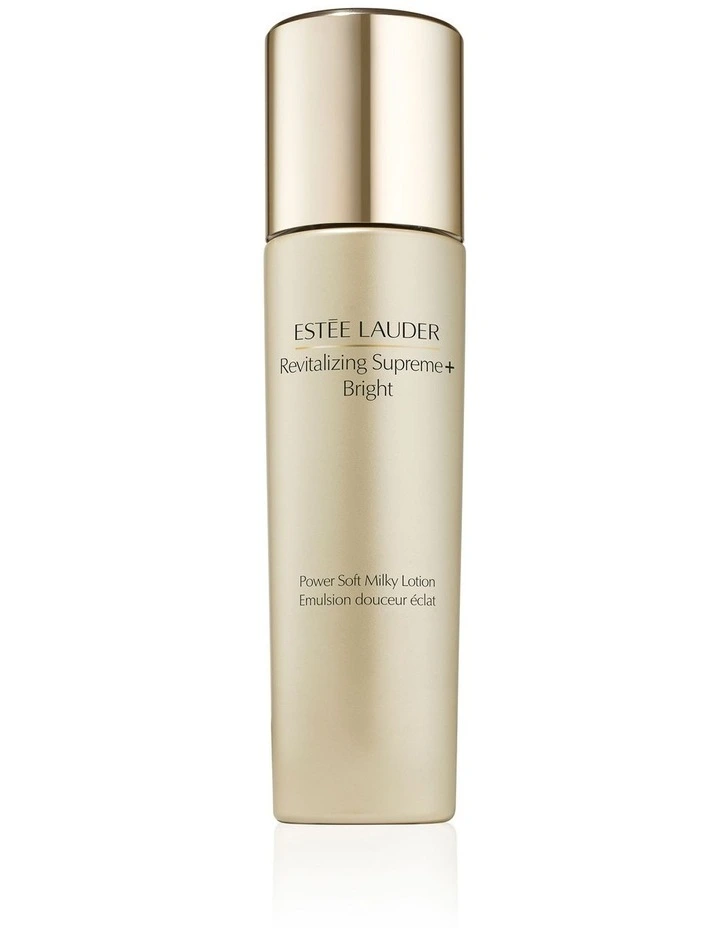 Revitalizing Supreme+ Bright Power Soft Milky Lotion 100ml