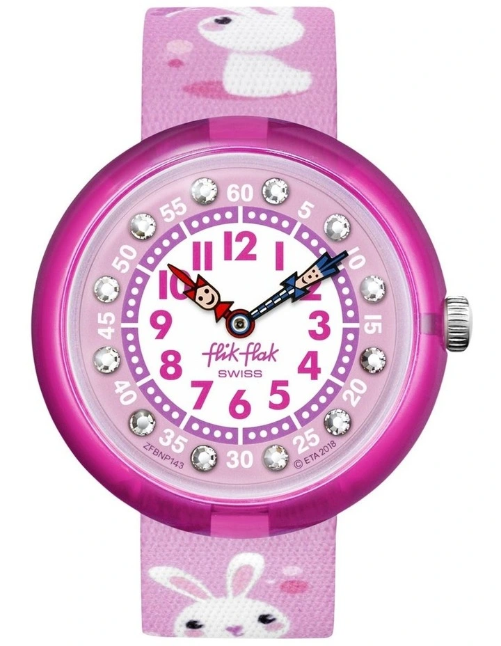So Cute Watch