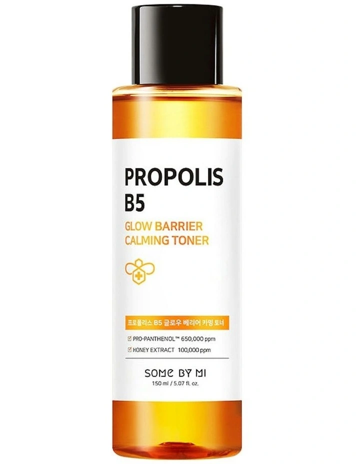 Propolis B5 Glow Barrier Calming Toner