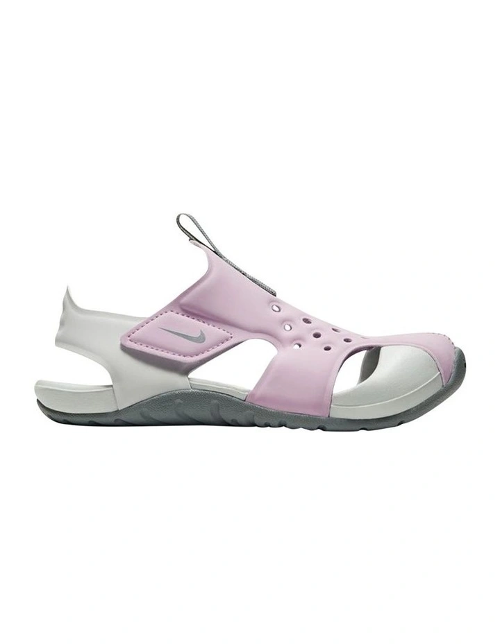 Sunray Protect 2 Pre School Beach Sandals in Light Purple