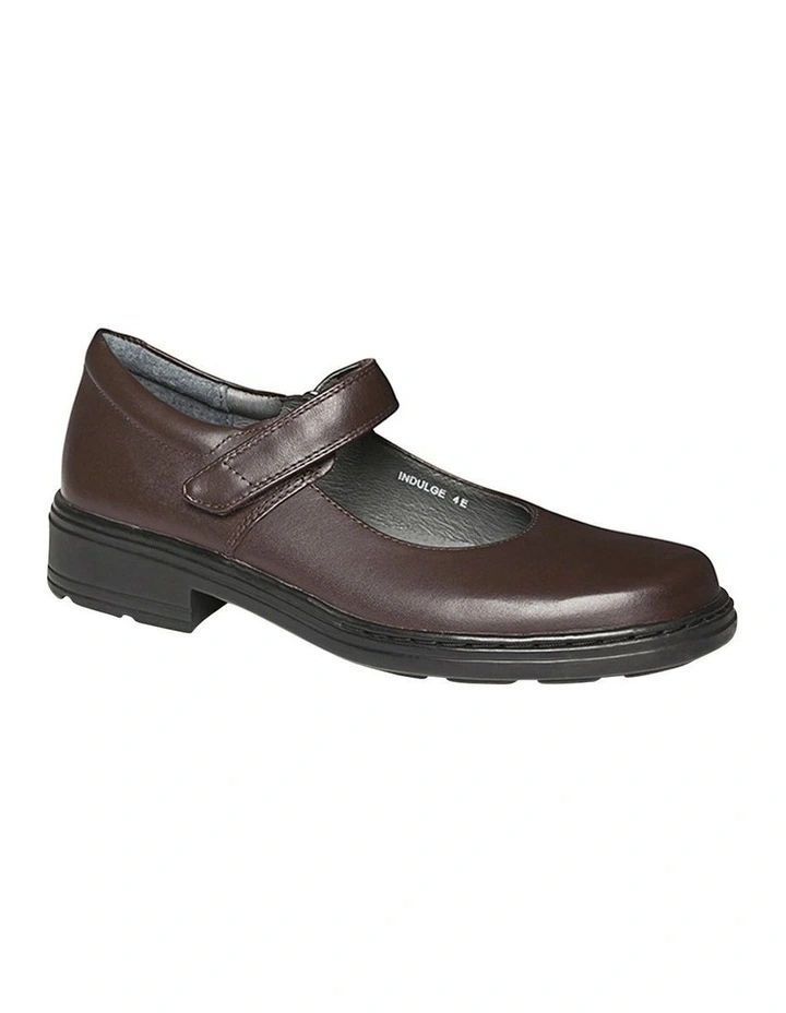 Indulge Senior School Shoes