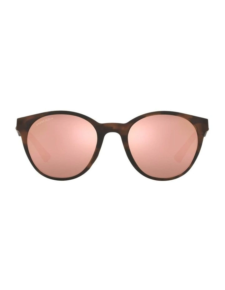 Spindrift Brown OO9474 Sunglasses