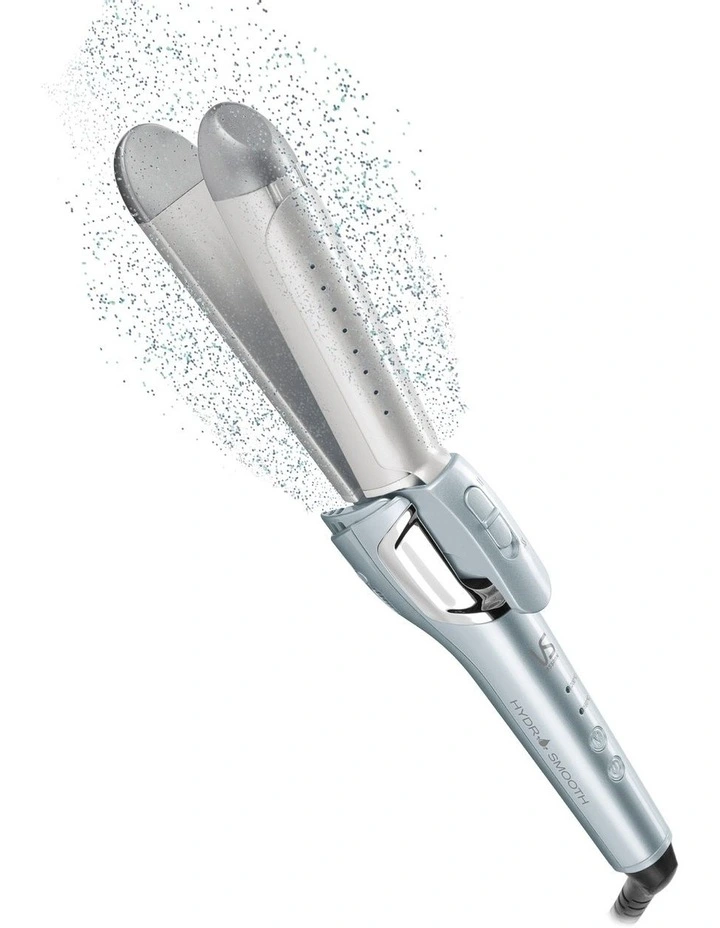 Hydro Smooth Straight and Curl Hair Styler VSS3290A