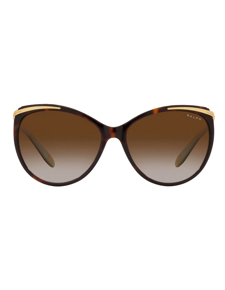 RA5150 Sunglasses in Brown