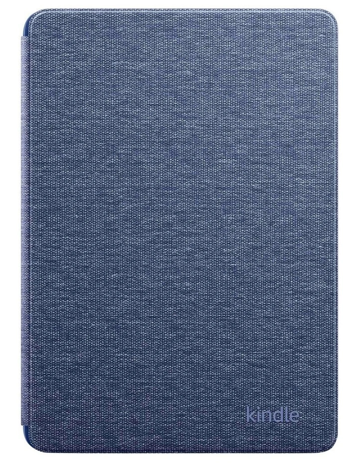 Kindle Fabric Cover 11th Gen 2022 in Denim