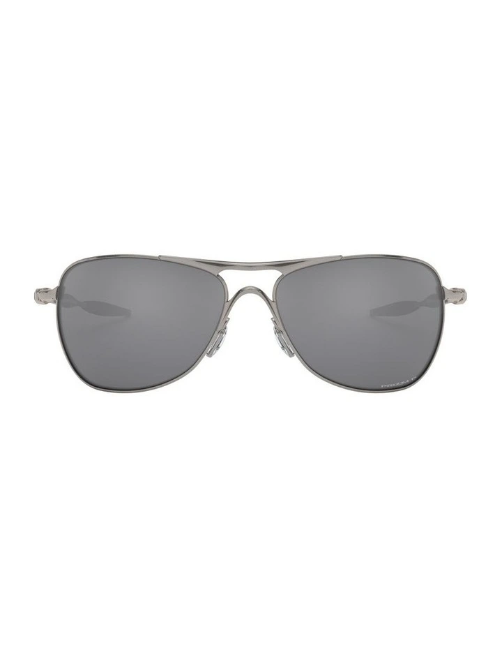 Crosshair Grey OO4060 Polarised Sunglasses