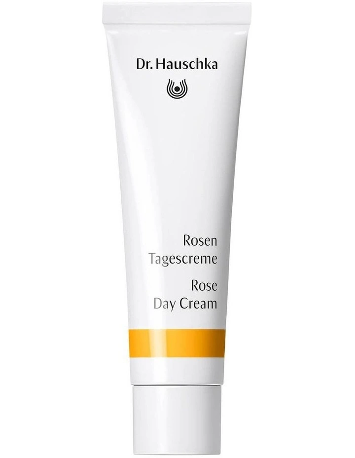 Rose Day Cream 30ml