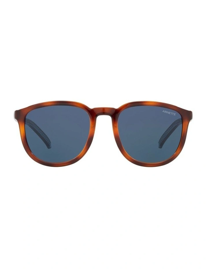 AN4277 Pykkewin Tortoise Sunglasses