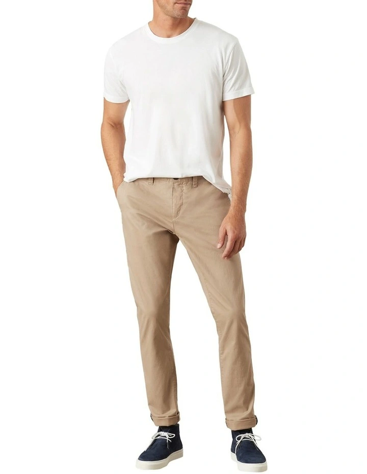 McQueen Chino