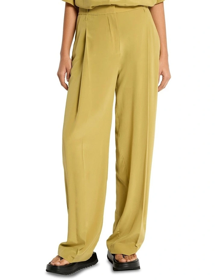 Atoms Pant in Prairie