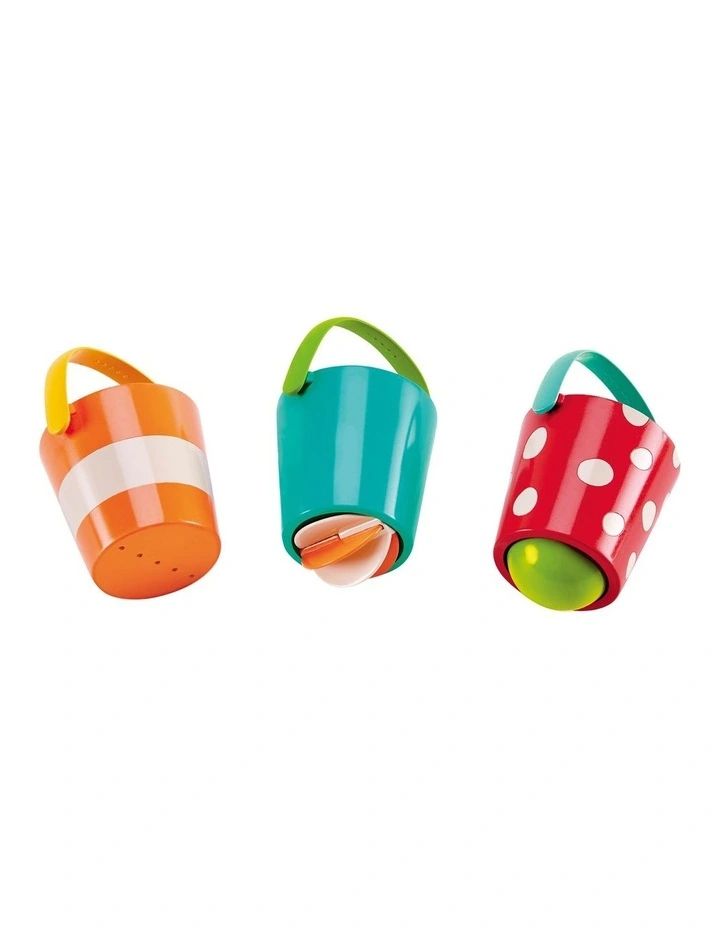 Happy Buckets Set