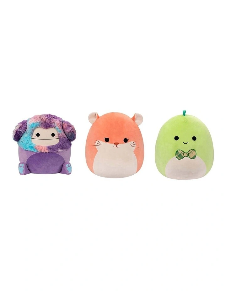 16 Inch Assorted Plush