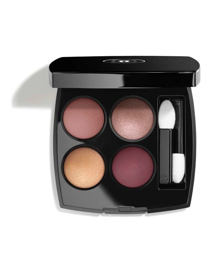 LES 4 OMBRES Multi Effect Quadra Eyeshadow
