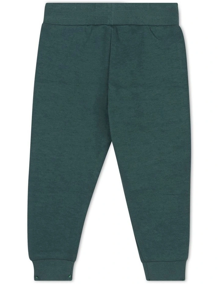 Tech Sweats Trackie (Sizes 3-7) in Jurassic