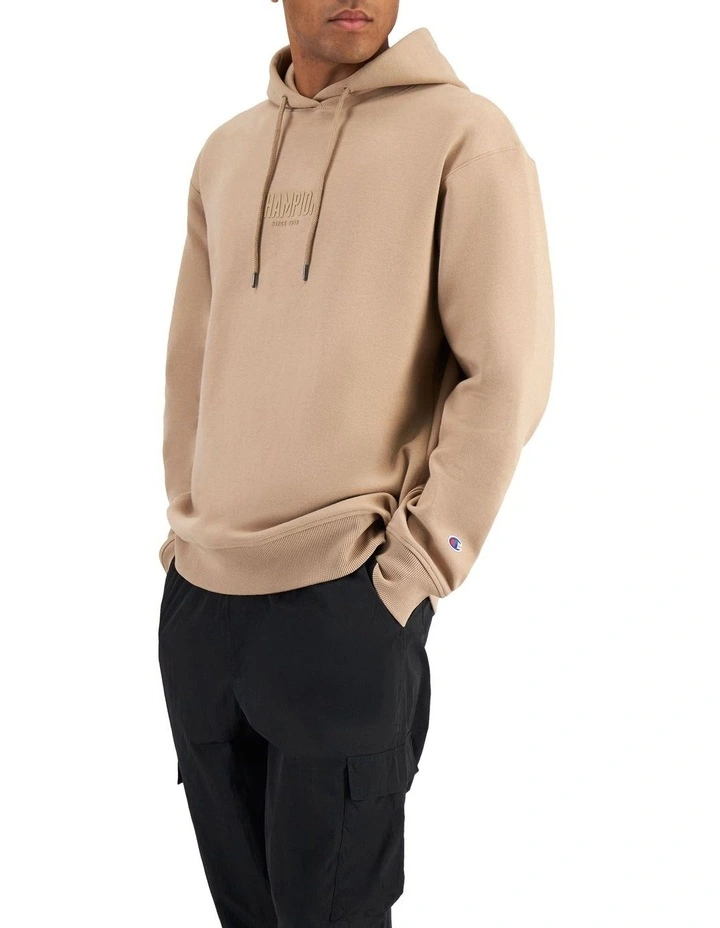 Rochester Base Hoodie in Beam