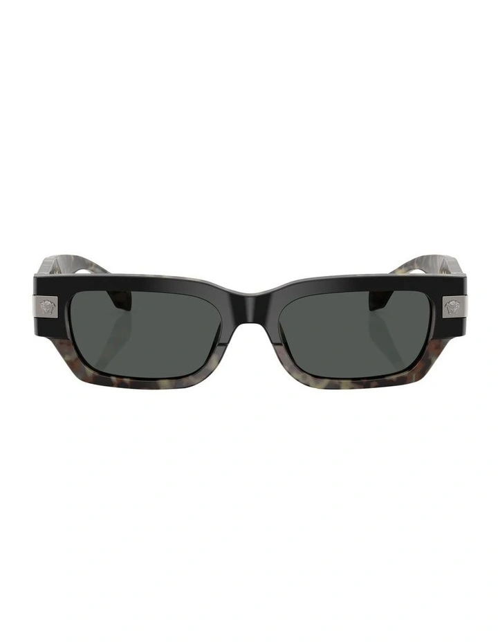 VE4465 Sunglasses in Tortoise