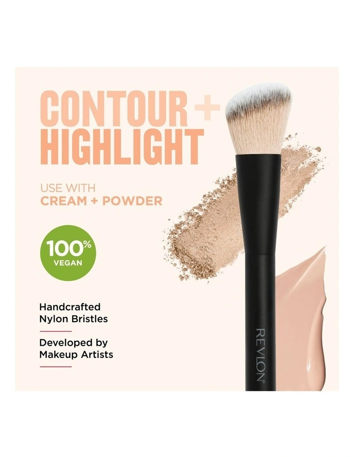 Contour Highlight Brush