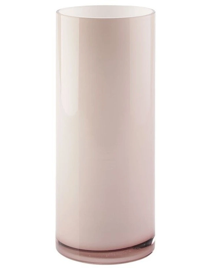 Mirage Vases in Wysteria