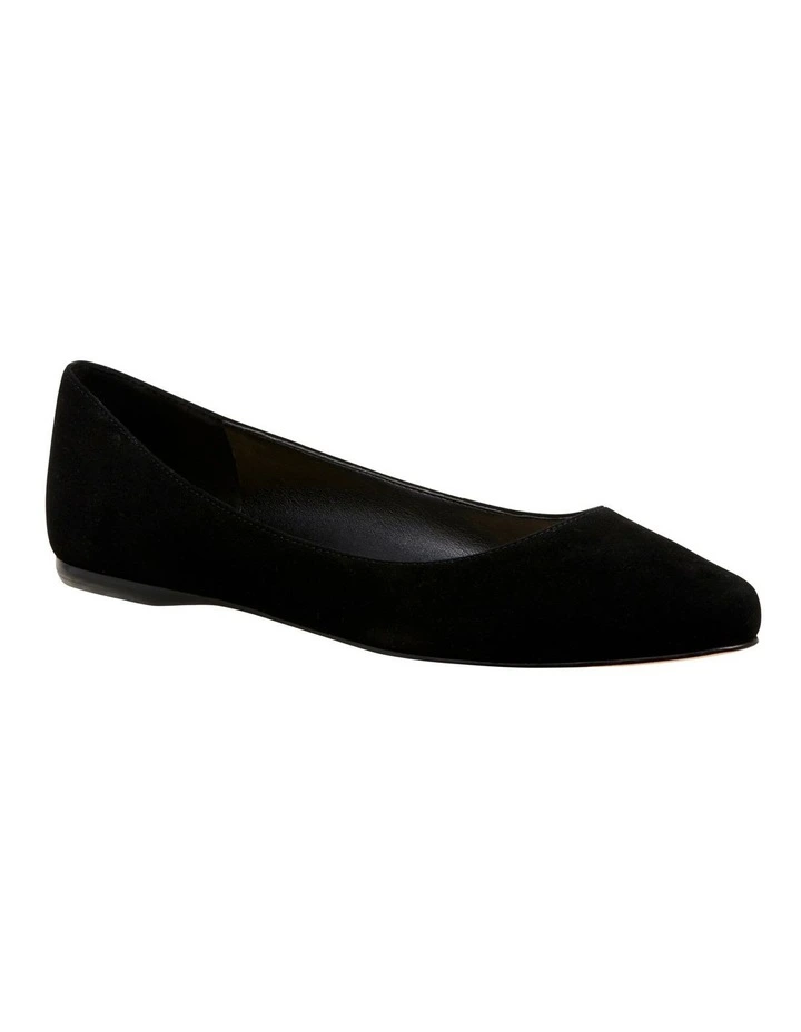 Speakup Flats
