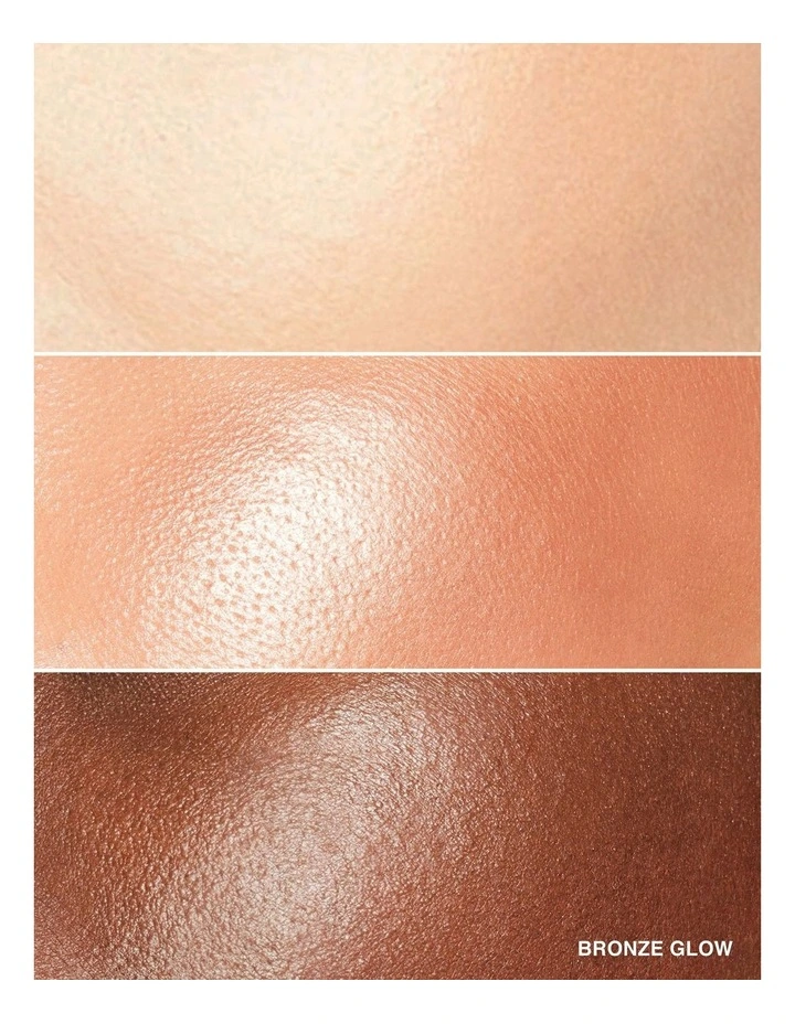 Glow to Go Highlighting Powder Bronzer