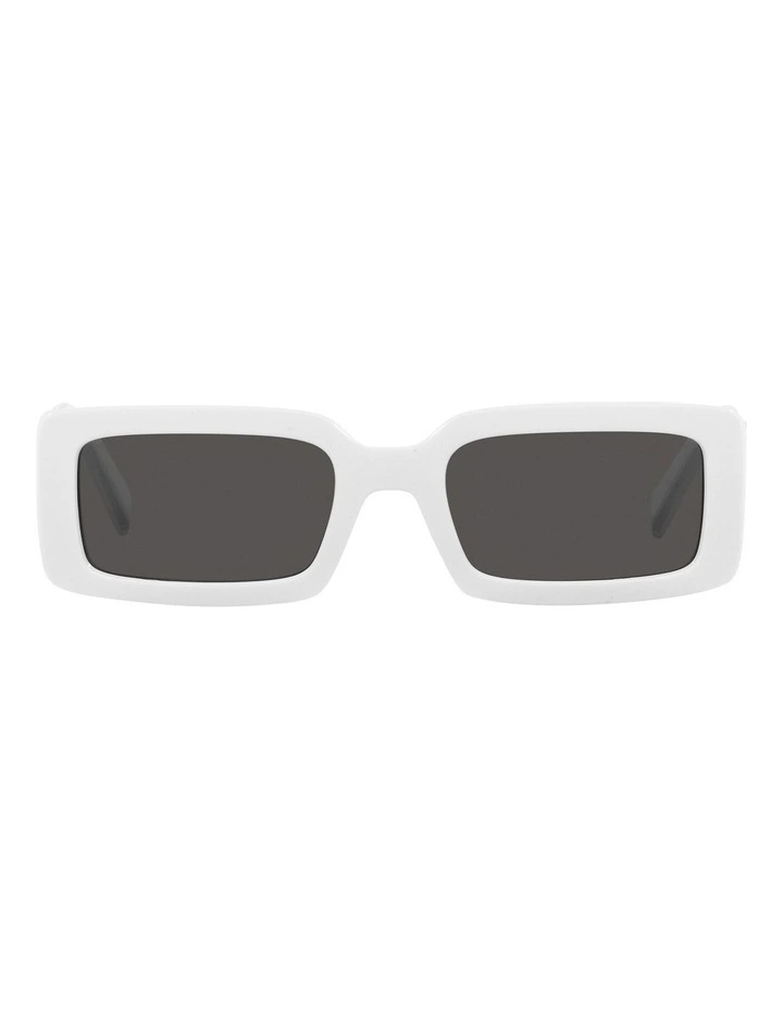 DG6187 Sunglasses in White