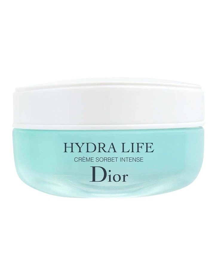 Hydra Life Intense Sorbet Creme 50ml