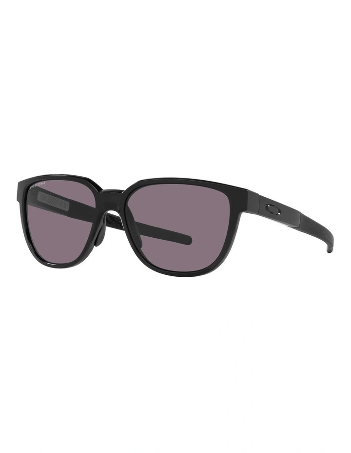 Actuator Sunglasses in Black