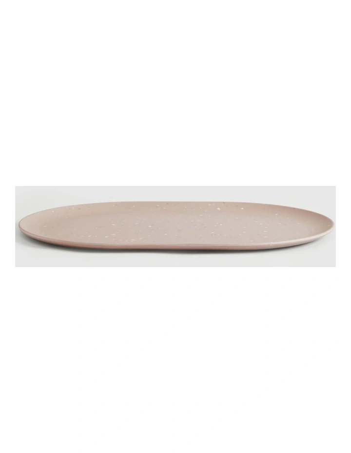 Lorne Platter in Sand