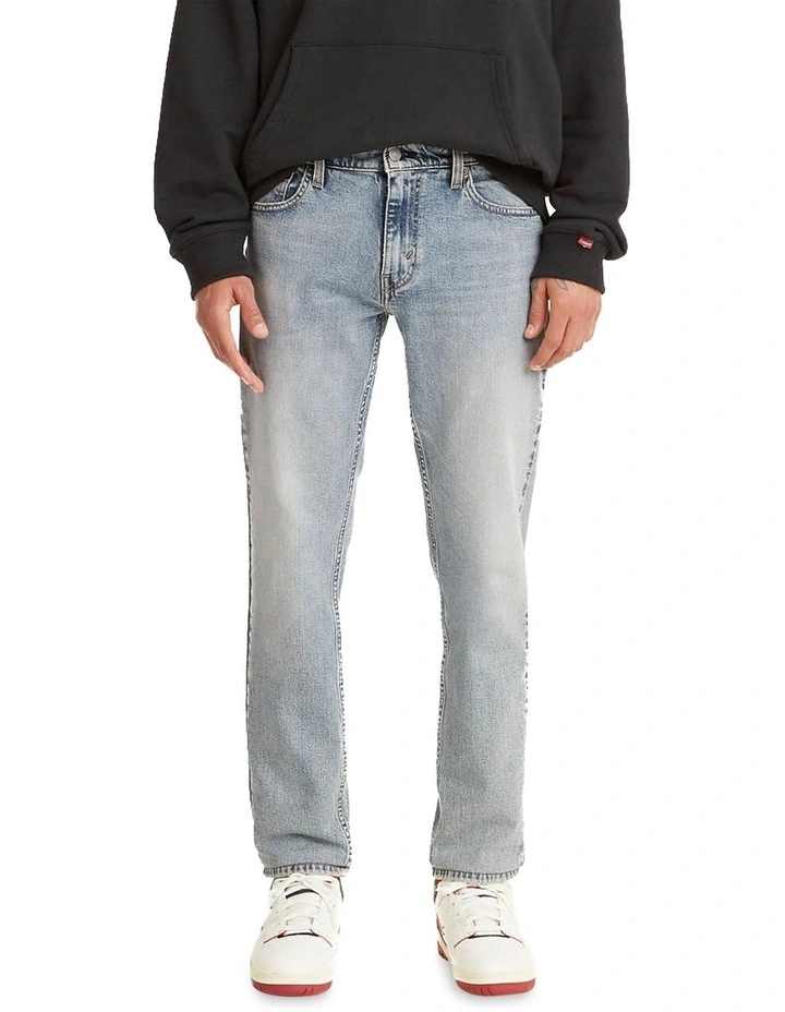 511 Slim Jeans in Everyday Authentic