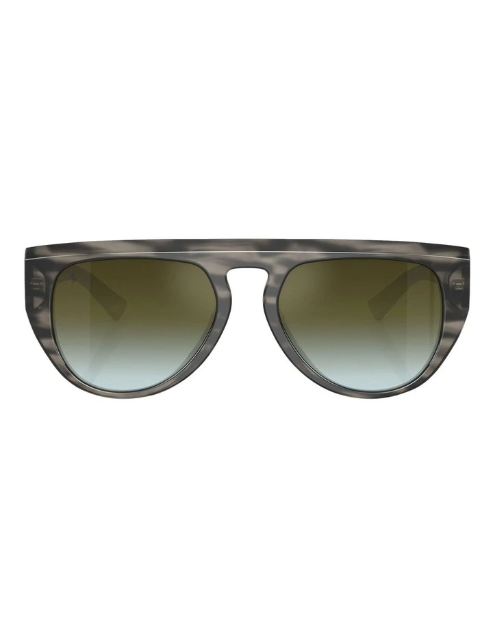 FH2005U Sunglasses in Grey