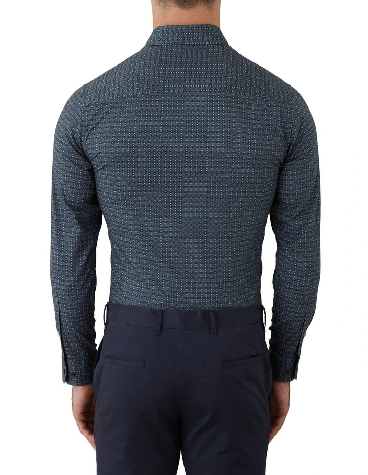Motion Slim Fit Shirt in Assorted