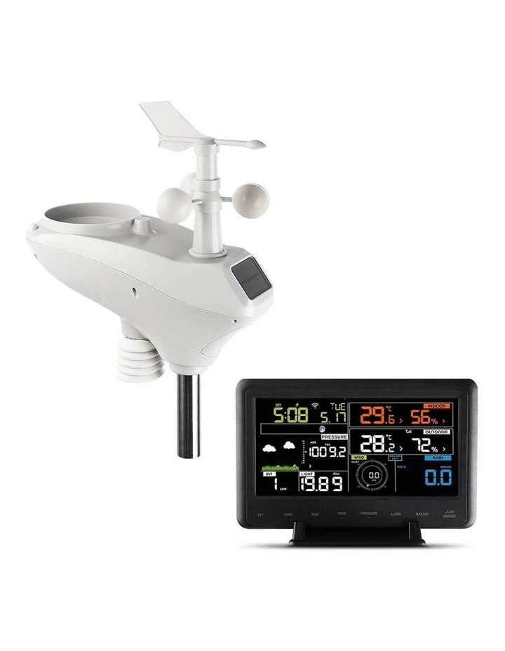 Weather Station