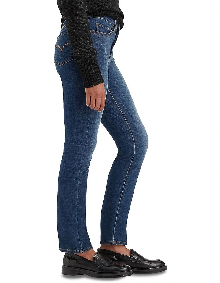 312 Shaping Slim Jeans in Give It A Try