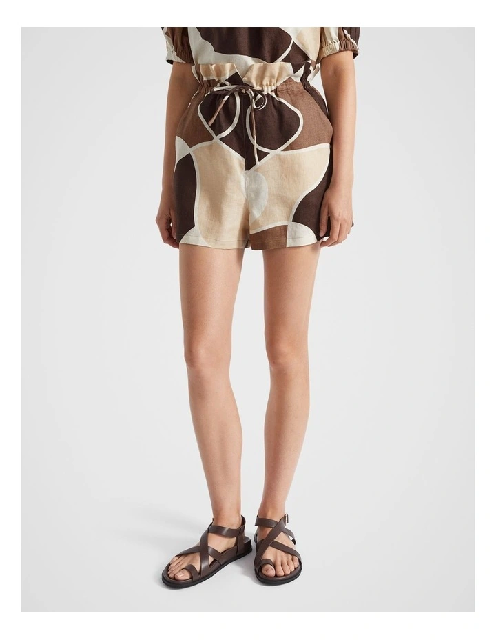Abstract Short in Multi
