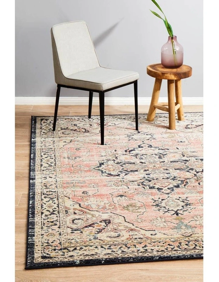 Legacy 851 Rug In Brick
