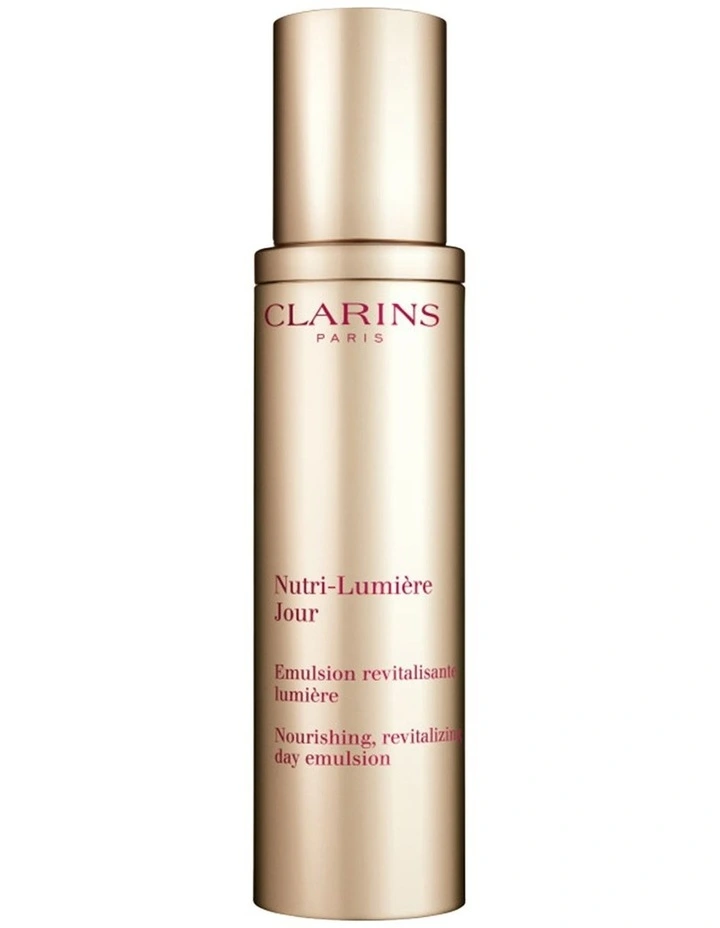 Nutri-Lumire Day Emulsion 50ml