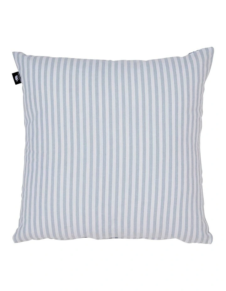 Fish Stripe Cushion