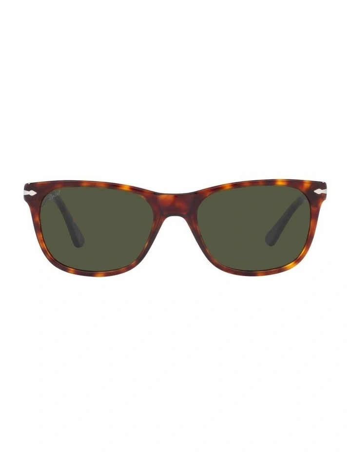 PO3291S Tortoise Sunglasses