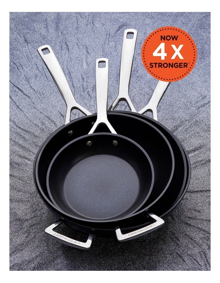 TNS 30cm Shallow Frypan