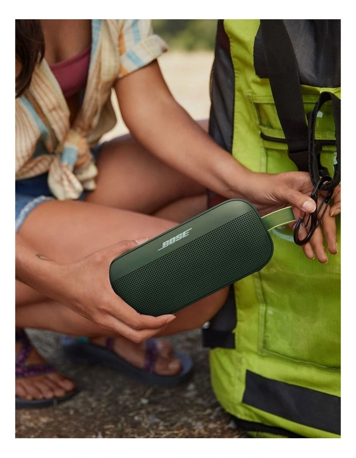 Sound Link Flex Bluetooth Speaker