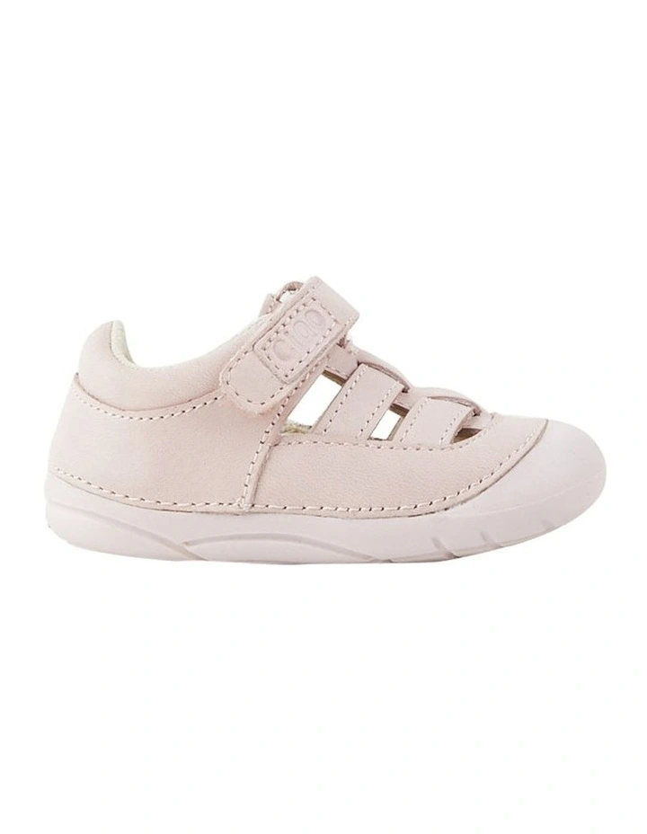 Blake Sandals Prewalker in Rose