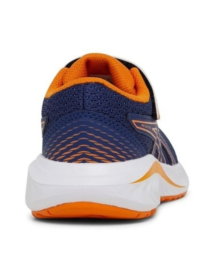 Pre-Excite 10 Pre-School Sport Shoes in Dark Navy