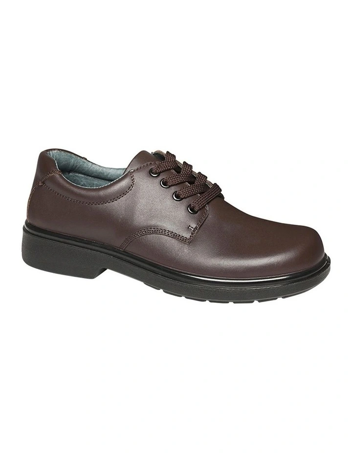 Daytona Senior Injection School Shoes