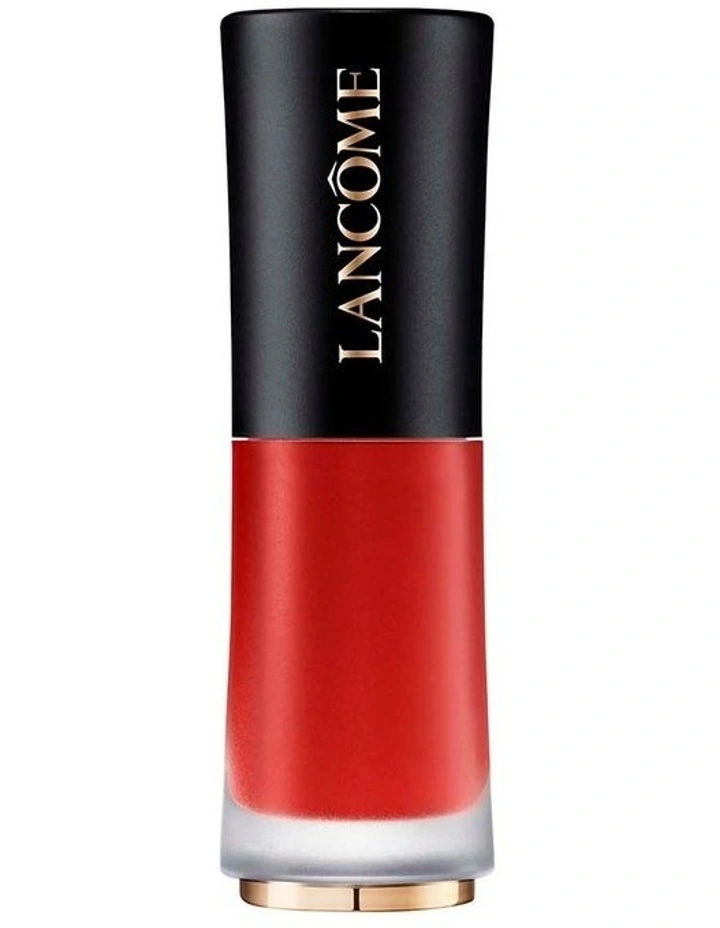 L'Absolu Rouge Drama Ink Lipstick