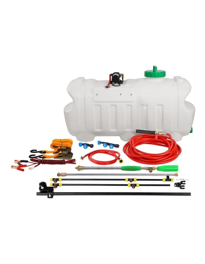 100L ATV Weed Sprayer Set SPRAYER-100L-BOOM