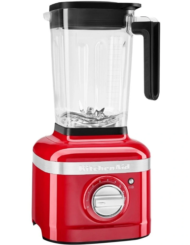 Variable Speed Blender in Empire in Red