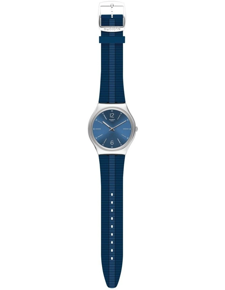 Bienne By Day Watch