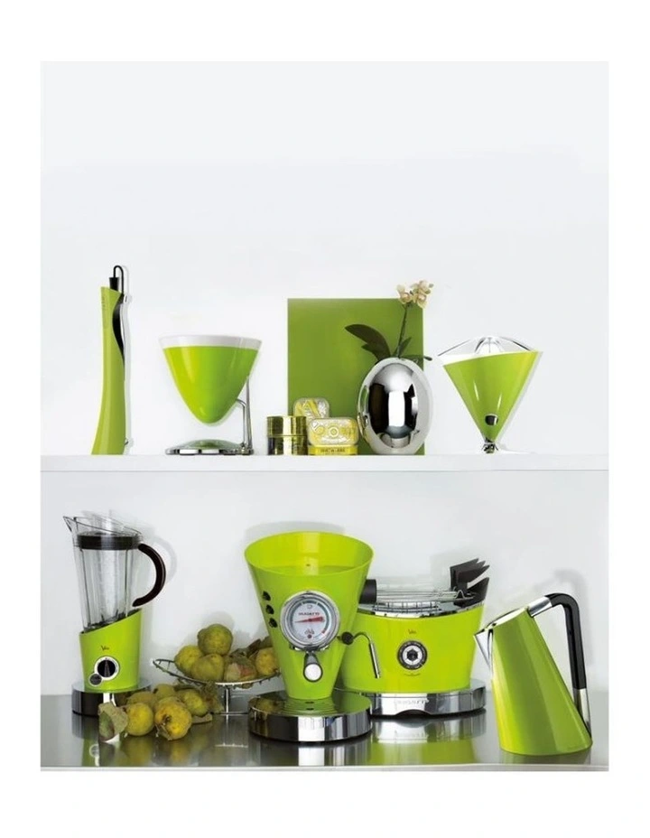 E-Vela Blender Green